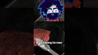 Guga Foods getting kinda SUS 🤣 pesopete gugafoods funnymemes vtuber shorts gaming clips [upl. by Bloom214]