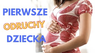 Pierwsze ruchy dziecka [upl. by Queenie]