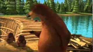 Open Season 3 Hindi HD 480p By Midnitestarmp4 [upl. by Aurelie]