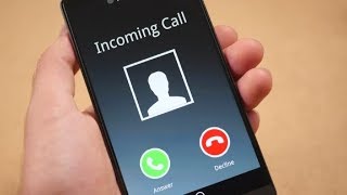 How to Fix Incoming Call Not Showing on Android Phone Screen [upl. by Carissa]