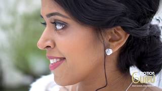 Civil Marriage  Standesamt  Hochzeit  Wedding  Highlight  Brintha Weds Nyisha [upl. by Cully847]