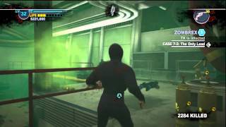 Dead Rising 2  quotThe Only Leadquot [upl. by Yeltrab]