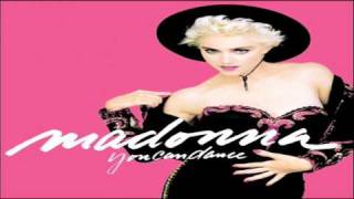 Madonna  Everybody Extended  Unmixed [upl. by Fayth]