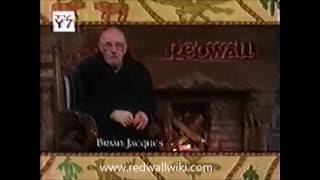 Redwall TV Featurette Malkariss [upl. by Tekla160]