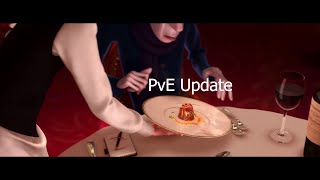 ron pve update [upl. by Eduard]