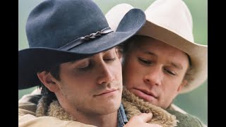 Brokeback Mountain Full Movie Facts  Review And Knowledge  Heath Ledger  Jake Gyllenhaal [upl. by Anital]