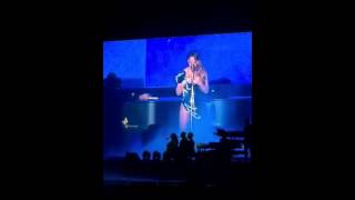 Mariah Carey  Petals Live in Seoul [upl. by Reuven833]