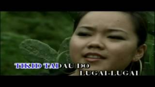 LugaiLugai by Ridah Malanjang karaokeHD video [upl. by Ecilegna]