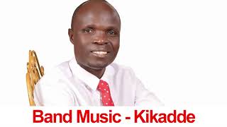 Abamala Obudde Ronald Mayinja  Ugandan Kikadde Band Music [upl. by Kalindi698]