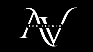 Los Llones  Abraham Villalobos  VersatilyMusic [upl. by Dieterich]