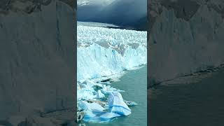 Glaciar perito Moreno [upl. by Airb]