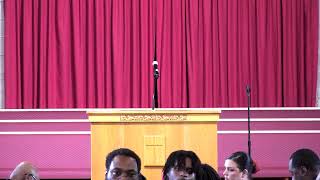 First Church Of The Living God  Live Stream [upl. by Aelanna]