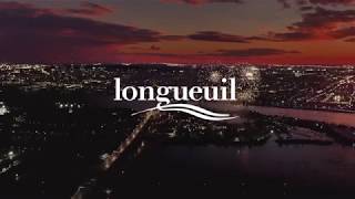 Longueuil Tout est possible [upl. by Adirf]