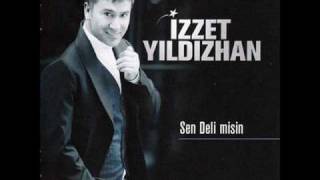 Izzet Yildizhan  Sen deli misin 2009 [upl. by Arndt]