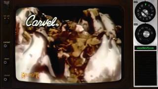 1986  Carvel  Americas Freshest Ice Cream [upl. by Amilah]