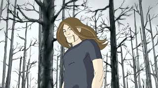 Metalocalypse Intro HD [upl. by Locklin]