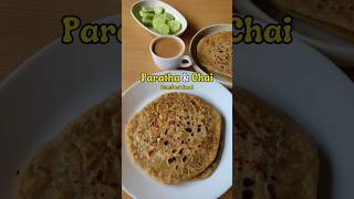 Paneer Paratha  Easy Breakfast Recipe  Paneer Paratha Recipe [upl. by Phonsa974]