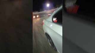 Manual BMW 535i Drifting Sound Up [upl. by Janeta]