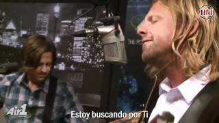 Switchfoot  Restless subtitulado español [upl. by Kciwdahc]