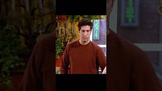 Ross doesn’t know that pashmina exposed Jill movie video shorts friends [upl. by Dre390]