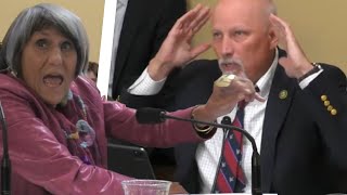 Chip Roy OBLITERATES Unhinged Democrat Over OUT OF CONTROL Spending [upl. by Nalloh]