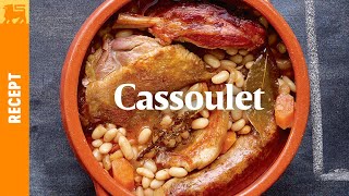 Cassoulet [upl. by Kanya104]