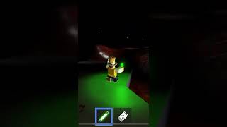 Exploring roblox mystery flesh pit part 2 [upl. by Uot656]