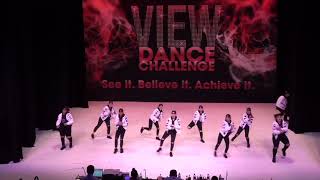 Lil Flava Crew  Flava Dance Studios  VIEW Dance Challenge Australia [upl. by Kimber]