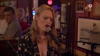 Freya Ridings  Lost Without You Live on Inas Nacht [upl. by Jacie621]