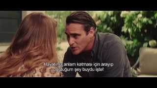 Irrational Man  Mantıksız Adam  Fragman [upl. by Yenruoj678]