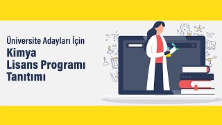 ODTÜ Kimya Lisans Programı Tanıtımı [upl. by Agripina891]