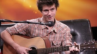 Alec Benjamin  quotBeautiful Painquot LIVE [upl. by Lexy]