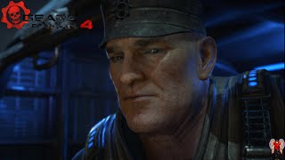 Gears of War 4  Prologue  Rememberance [upl. by Hudson14]