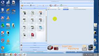 How To Use Format Factory [upl. by Zerla]