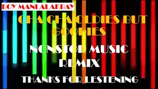 CHA CHA OLDIES BUT GOODIES youtub ytmusicmusicservice [upl. by Grishilda]