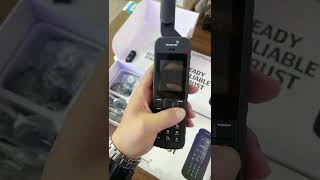 Inmarsat IsatPhone 2 Satellite Phone The Ultimate Satphone for Adventure  2024 Quick Guide [upl. by Kerge954]