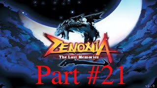 Zenonia 2 Walkthrough Part 21 Saving The Others [upl. by Gniliem]