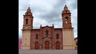 Huajuapan de león Oaxaca [upl. by Kcid]