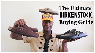 3 Things you NEED to know before buying Birkenstock Bostons [upl. by Ecinhoj]