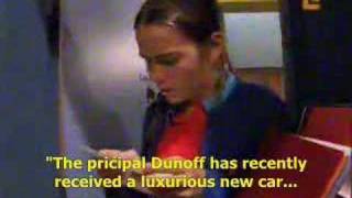 Rebelde Way  episode9 p1 english subtitles [upl. by Ghassan]