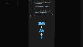 Use these shortcuts for selecting text in VS Code [upl. by My225]