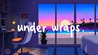 Hers  Under Wraps Lyrics [upl. by Eemaj]