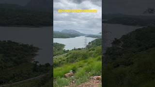 Savandurga Manchanabele Dam  Best Places To Visit Nearby [upl. by Tad126]