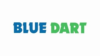 Blue Dart makes its mark on ECommerce in India [upl. by Utta]