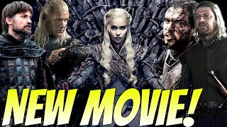 GAME OF THRONES TAMIL MOVIE ANNOUNCED Official Trailer amp Release Date தமிழ் [upl. by Grizelda]