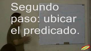 Taller de Redacción 3 Módulo 1 quinta parte [upl. by Carrington]