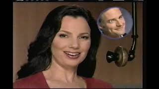 ABC Commercials December 10 2003 WENYTV 36 [upl. by Rolandson734]