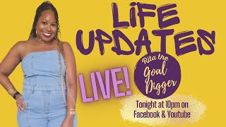 LIFE UPDATES HURRICANE HELENE  JAMAICA amp THE BAHAMAS  TIPSY TUESDAY [upl. by Nevear225]