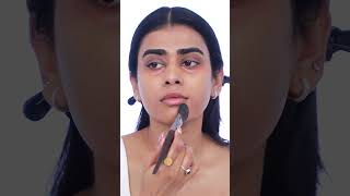 🌻🎀 BEST WAY TO APPLY FOUNDATION FOR BEGINNERS FOR NATURAL FINISH [upl. by Waldemar]