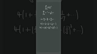 Properties of convergent and divergent series convergentseries [upl. by Sudhir775]